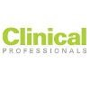 Clinical Professionals Logo
