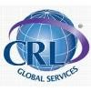 Clinical Reference Laboratory Logo