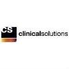 Clinical Solutions Logo