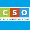 Clinical Support Options Logo