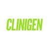 Clinigen Group Logo