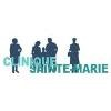 Clinique Sainte Marie Logo