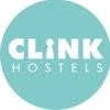 Clink Hostels Logo