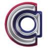 Clinton Aluminum & Stainless Steel Logo