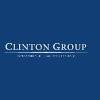 Clinton Group Logo