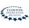 Clinton Health Access Initiative Logo