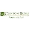 Clinton Rubin Logo
