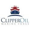 Clipper Oil Logo