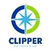 Clipper Petroleum Logo
