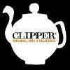 Clipper Tea Logo