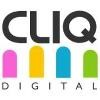 CLIQ Digital Logo