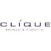 Clique Hotels & Resorts Logo