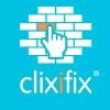 clixifix Logo