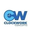 Clockwork Concepts Logo