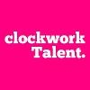 clockworkTalent Logo