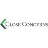 Close Concerns Logo