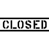 Closed Logo