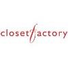 Closet Factory Logo