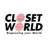 Closet World Logo