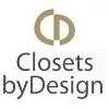 Closets By Design Logo