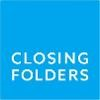 Closing Folders Logo