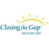 Closing the Gap Healthcare Group Logo