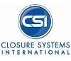 Closure Systems International Logo