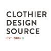 Clothier Design Source Logo