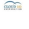 Cloud 10 Corporation Logo