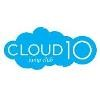 Cloud 10 Jump Club Logo