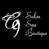 Cloud 9 Salon Logo