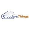Cloud and Things Logo