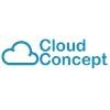Cloud Concept Logo