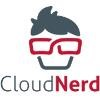 Cloud Nerd Logo