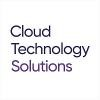 Cloud Technology Solutions Logo