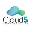 Cloud5 Logo