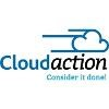 Cloudaction Logo