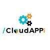 CloudAppi Logo