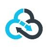 Cloudedots Logo