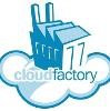 CloudFactory Logo