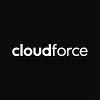 Cloudforce Logo