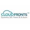 CloudFronts Technologies Logo