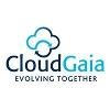 CloudGaia Logo