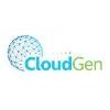 CloudGen Logo