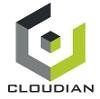 Cloudian Logo