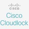 CloudLock Logo