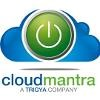 cloudmantra Logo