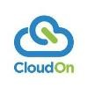CloudOn Logo
