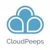 CloudPeeps Logo