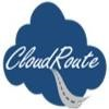 CloudRoute Solutions Logo